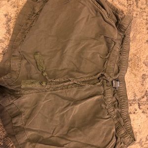 Aerie shorts